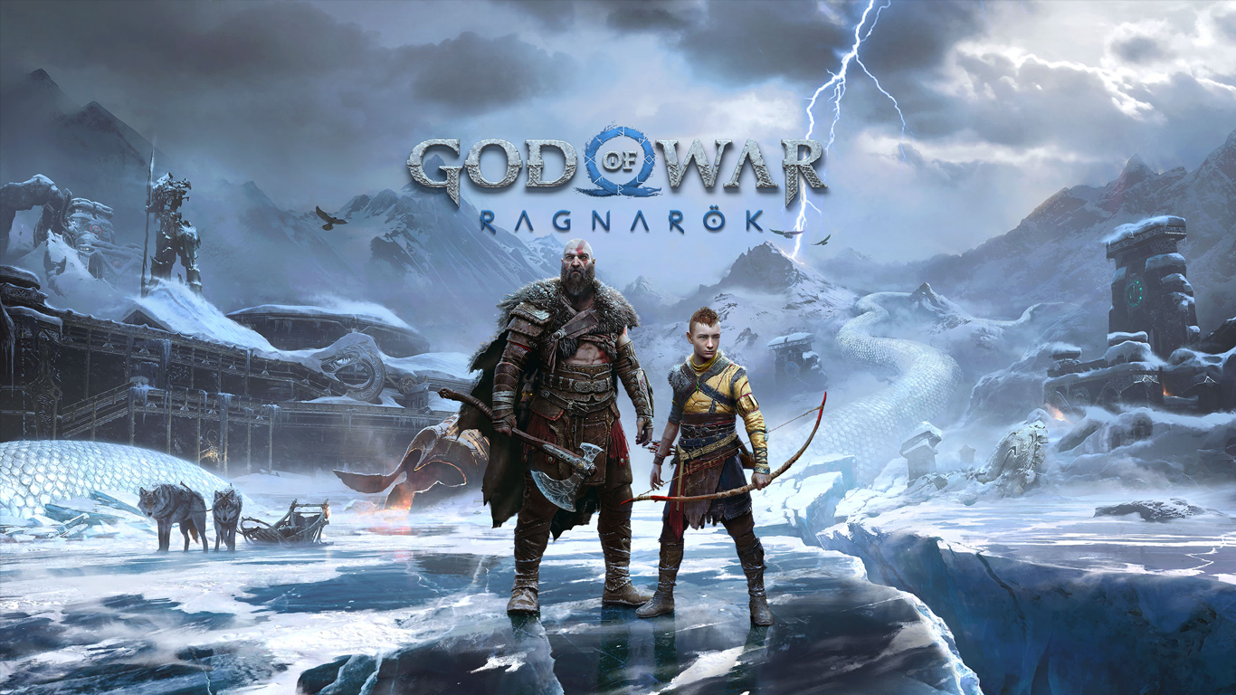 God of War Ragnarök