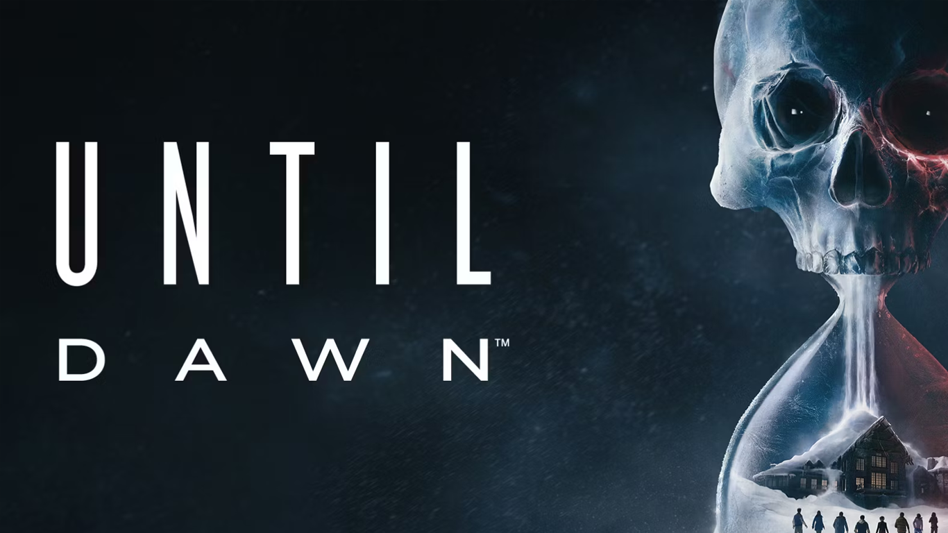 Until Dawn