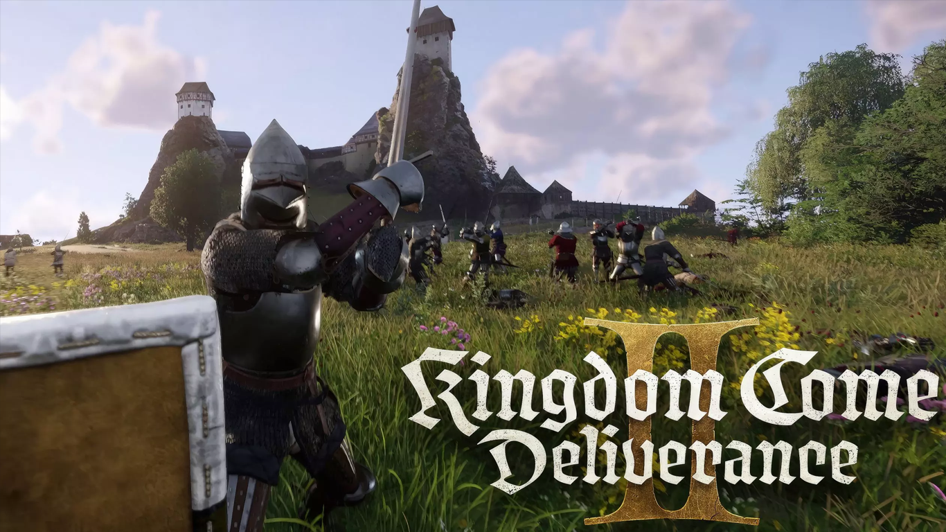 Kingdom Come: Deliverance